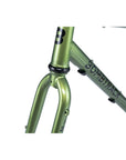 BOMBTRACK Beyond Frame Fork Set
