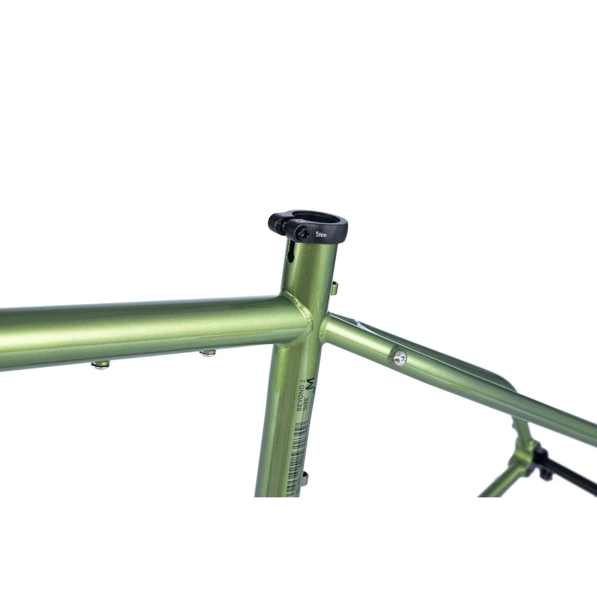 BOMBTRACK Beyond Frame Fork Set