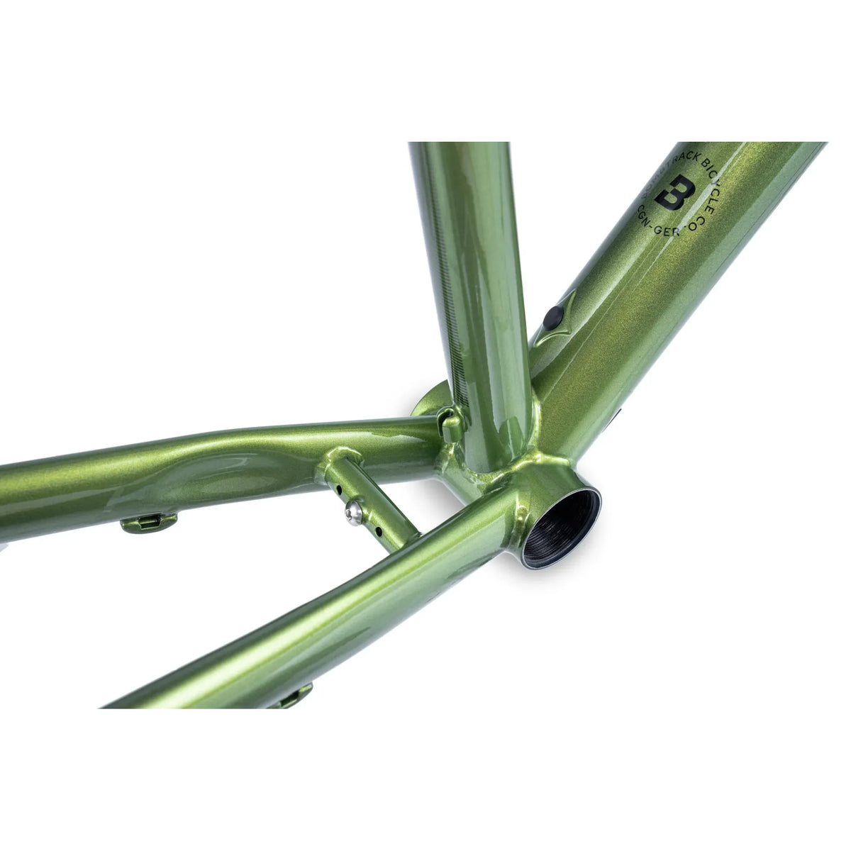 BOMBTRACK Beyond Frame Fork Set