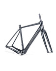 BOMBTRACK Hook EXT C Frame Fork Set
