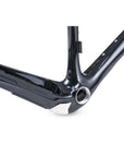 BOMBTRACK Hook EXT C Frame Fork Set