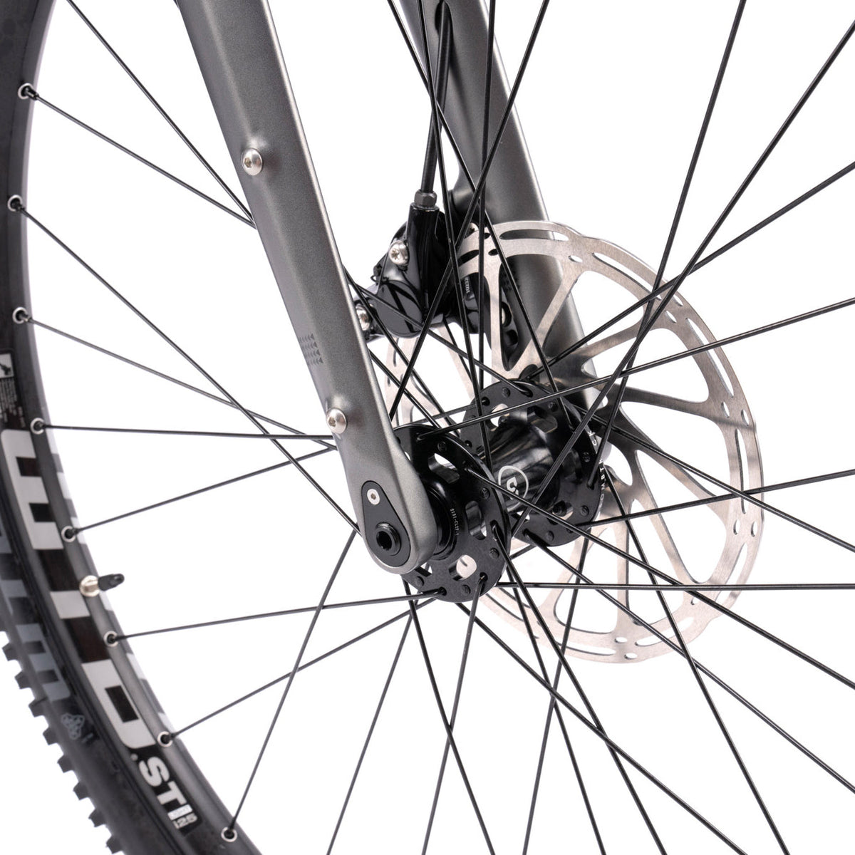 BOMBTRACK Hook EXT Rival AXS Complete Bike