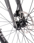 BOMBTRACK Hook EXT Rival AXS Complete Bike