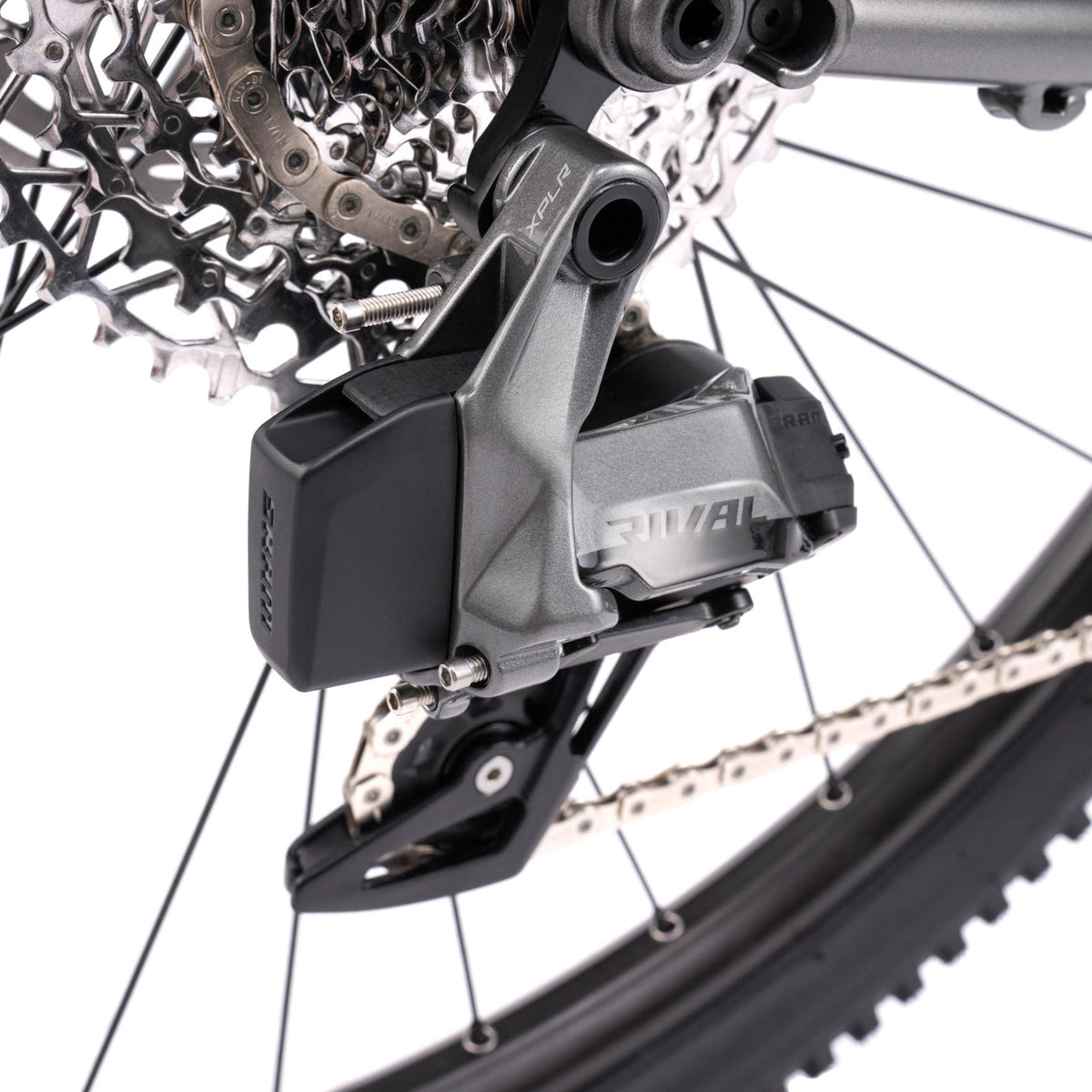 BOMBTRACK Hook EXT Rival AXS Complete Bike