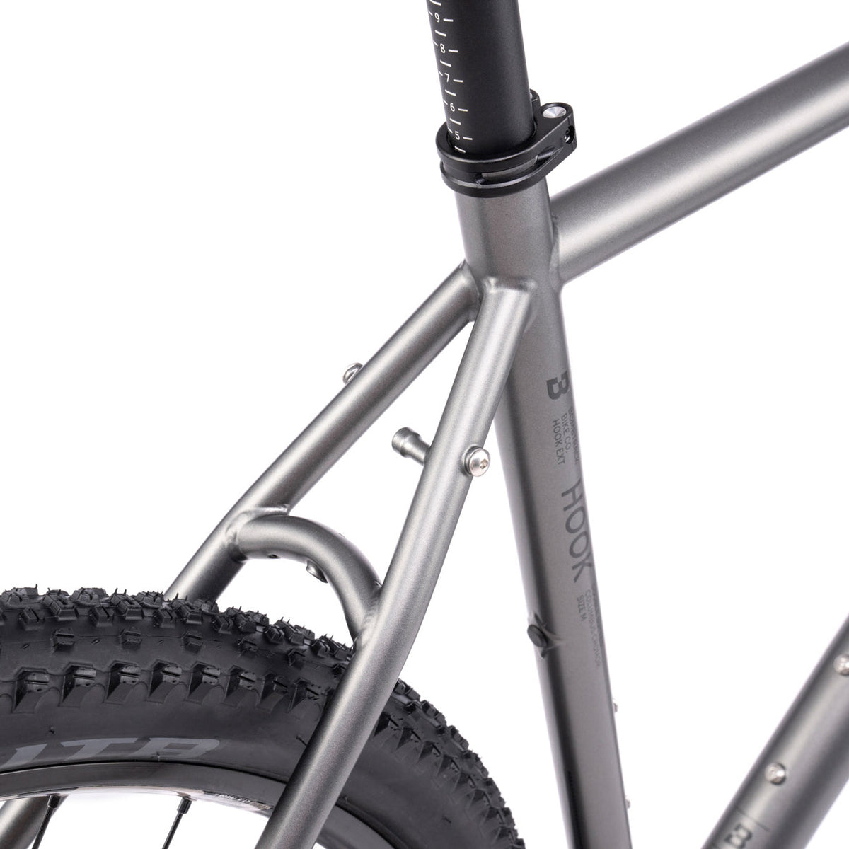 BOMBTRACK Hook EXT Rival AXS Complete Bike