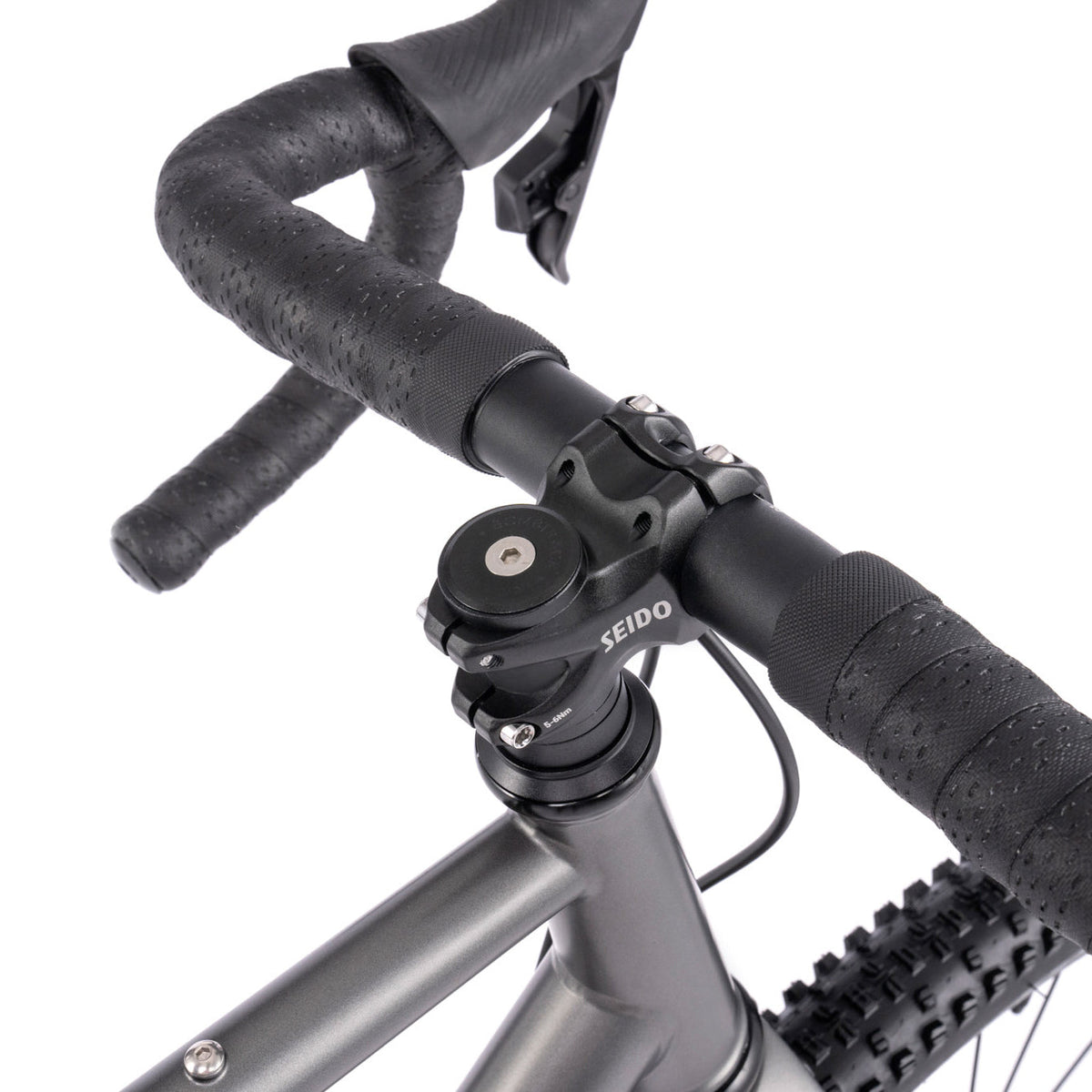 BOMBTRACK Hook EXT Rival AXS Complete Bike