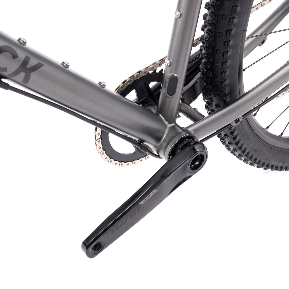 BOMBTRACK Hook EXT Rival AXS Complete Bike