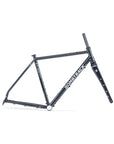 BOMBTRACK Hook Frame Fork Set