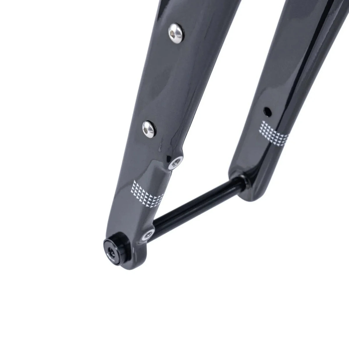 BOMBTRACK Hook Frame Fork Set