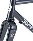 BOMBTRACK Hook Frame Fork Set