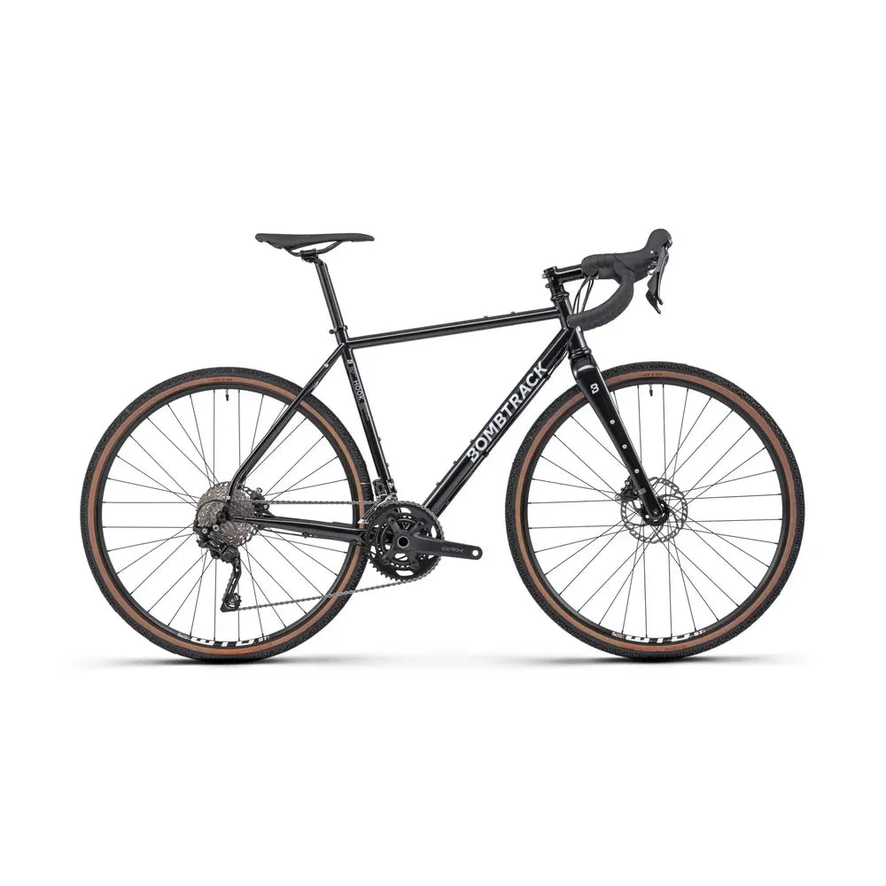 BOMBTRACK Hook GRX Complete Bike