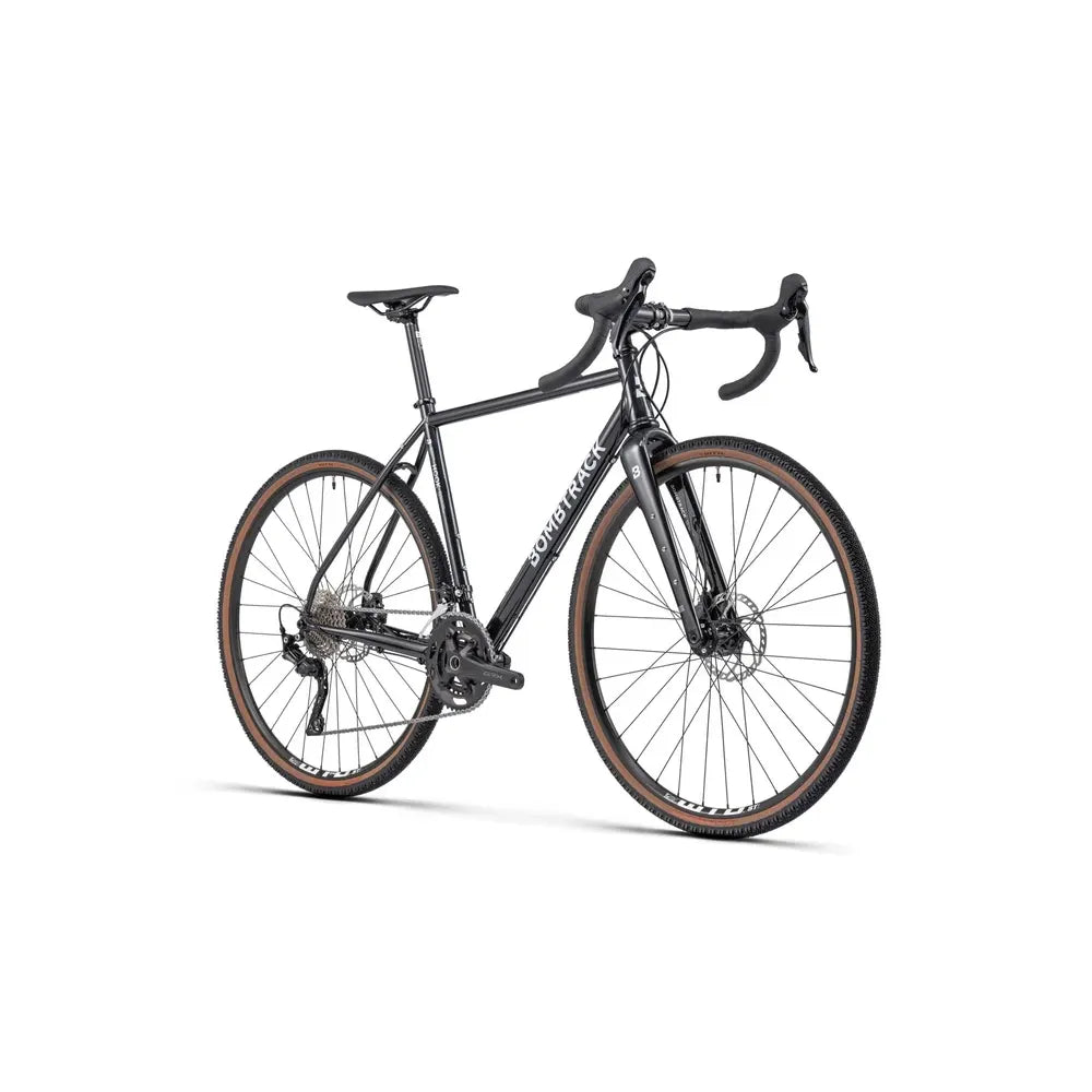 BOMBTRACK Hook GRX Complete Bike