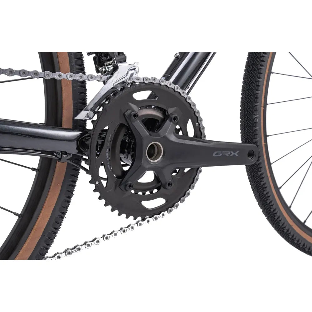 BOMBTRACK Hook GRX Complete Bike