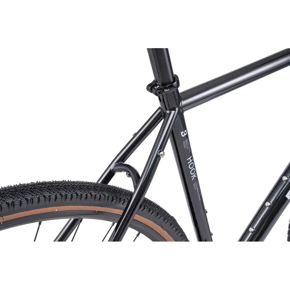 BOMBTRACK Hook GRX Complete Bike