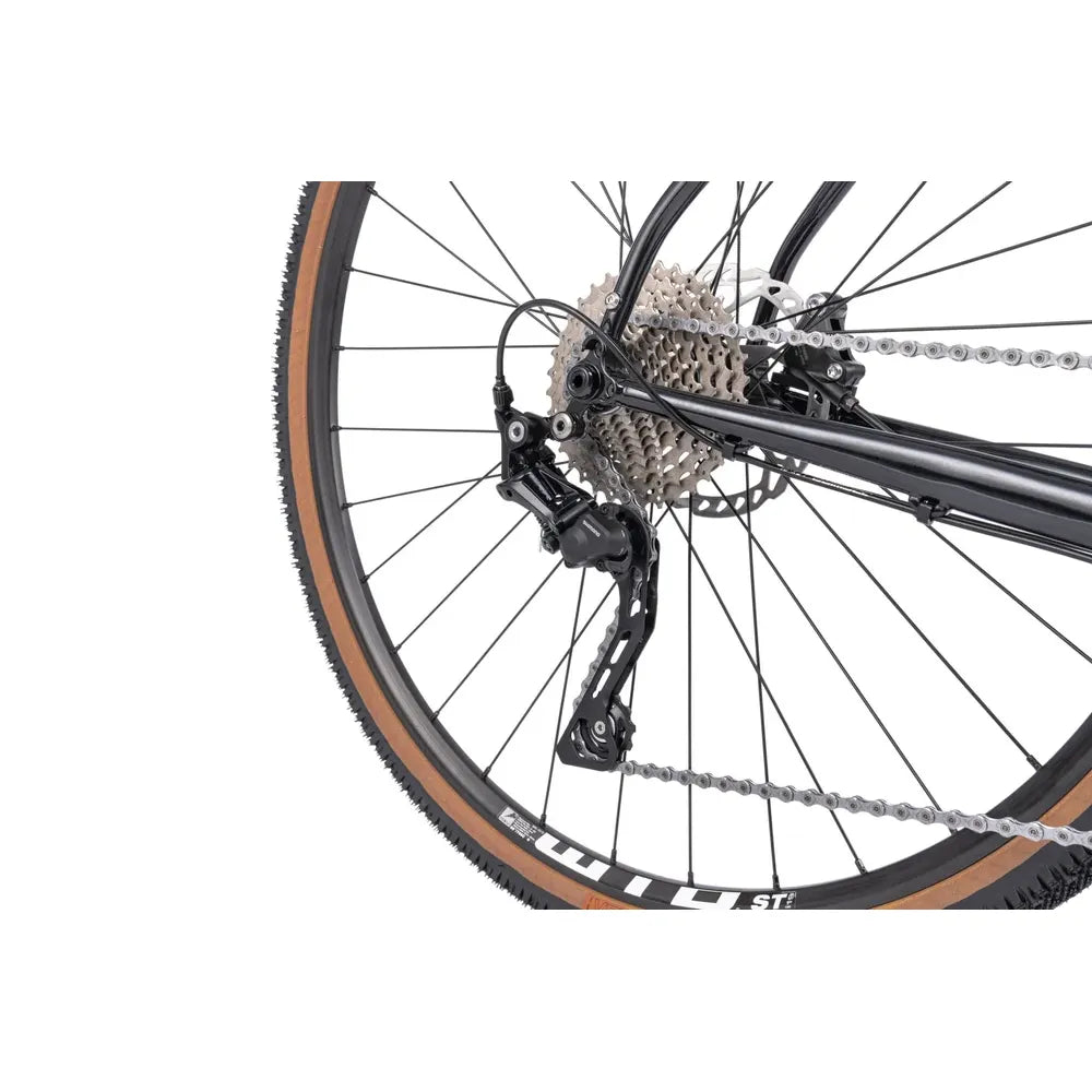BOMBTRACK Hook GRX Complete Bike