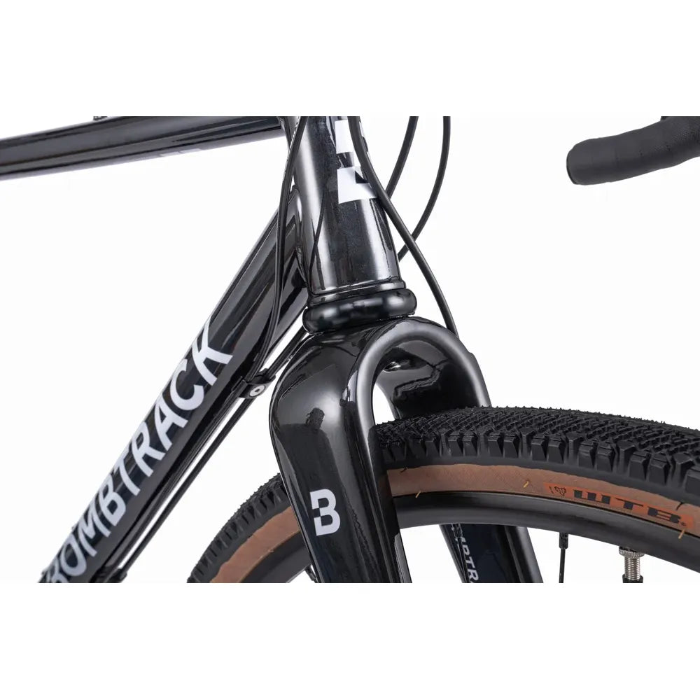 BOMBTRACK Hook GRX Complete Bike