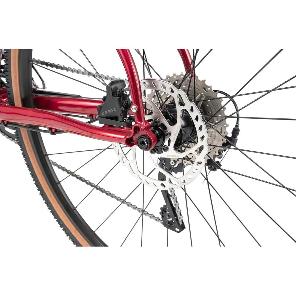 BOMBTRACK Hook GRX Complete Bike