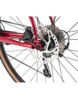 BOMBTRACK Hook GRX Complete Bike