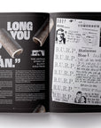 Greystoke BMX Magazine - Issue 3