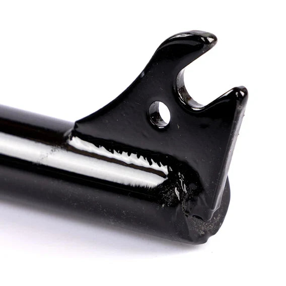 Tribal 18" Forks - Gloss Black
