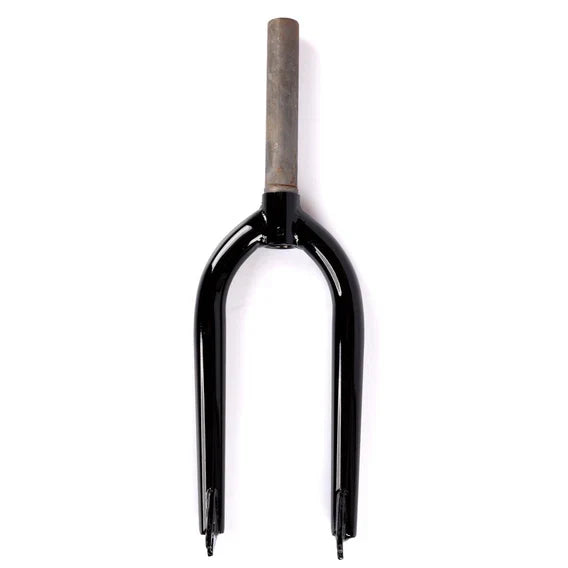 Tribal 18" Forks - Gloss Black