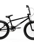 Tribal Clan V2 20" BMX - Black