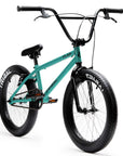 Tribal Clan V2 20" BMX - Blue