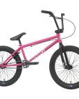 Sunday Bikes 20" Blueprint Complete BMX Bike