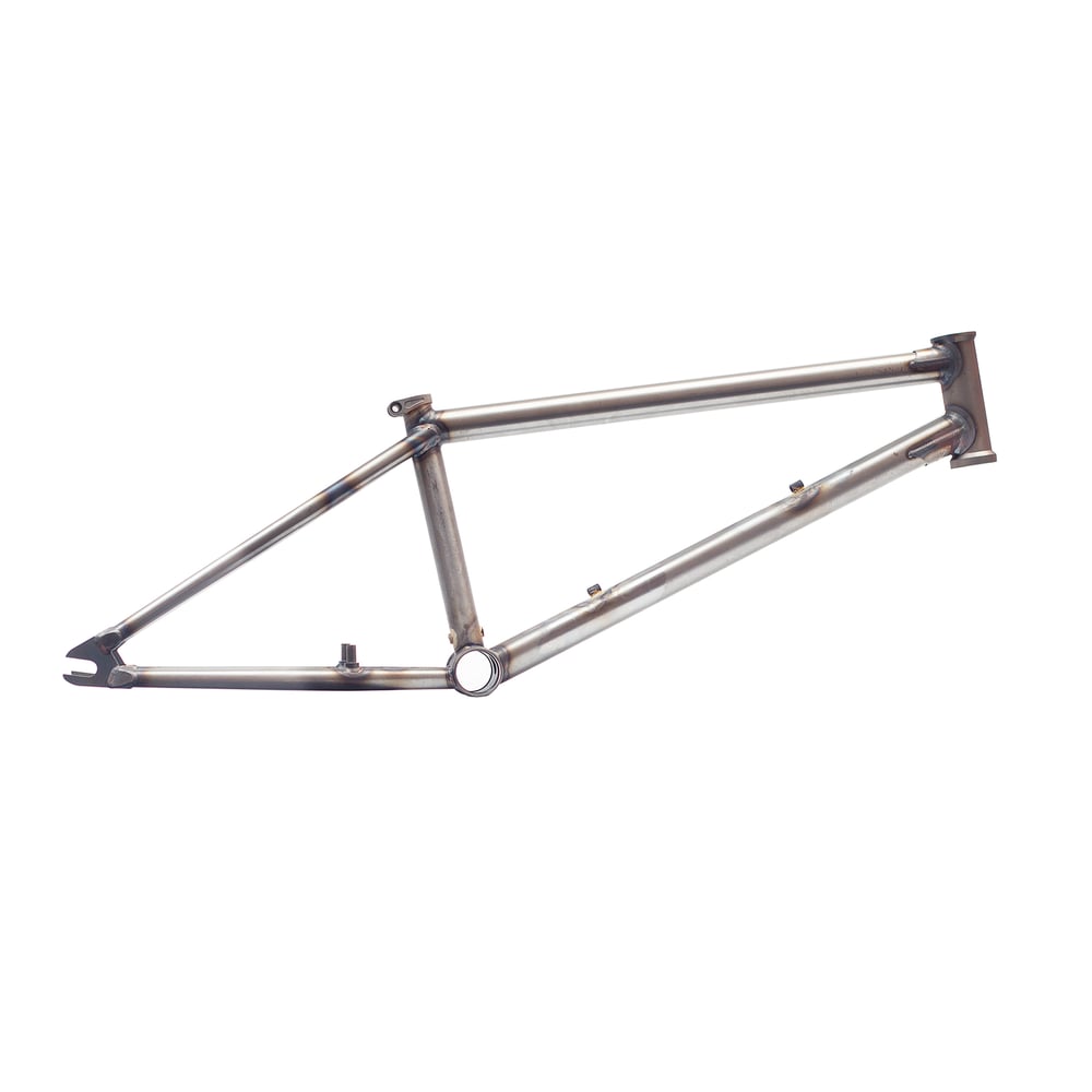 Root Designs Zero 20" BMX Frame