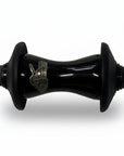 Animal Bikes Sherman Front Hub Black