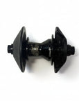 Animal Sherman Rear LHD Hub Black