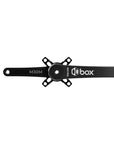 Box One Oversized M30-M Crankset