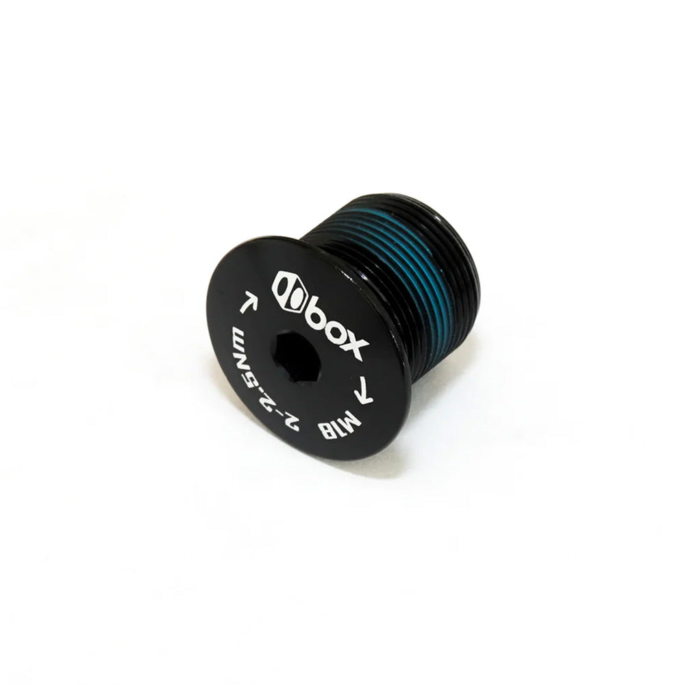 LH Crank Bolt