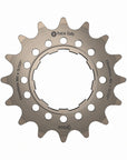 Hex Lab Single Speed Titanium Cogs