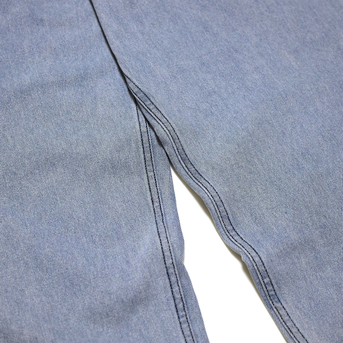 Heavies x Cult 02 Jeans Lightwash Blue