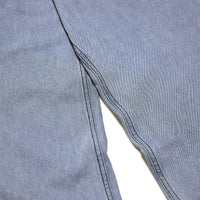 Heavies x Cult 02 Jeans Lightwash Blue