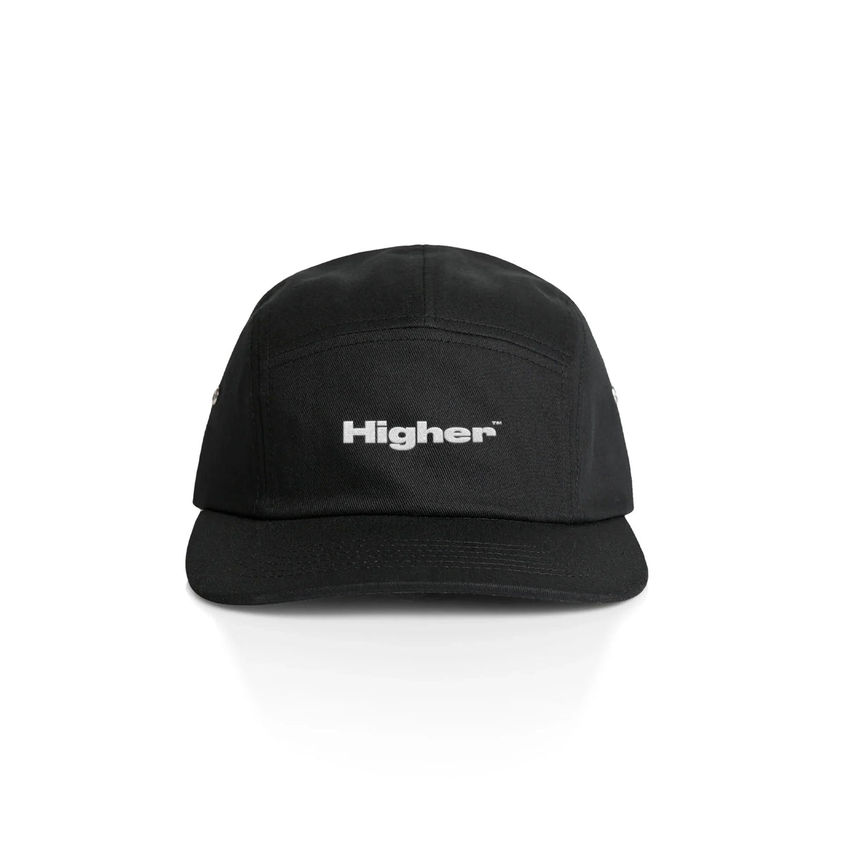Higher Logo Cap