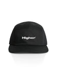 Higher Logo Cap