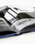 Maintain IV.V - Derailed Book