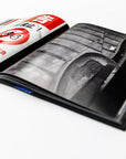 Maintain IV.V - Derailed Book & DVD Combo