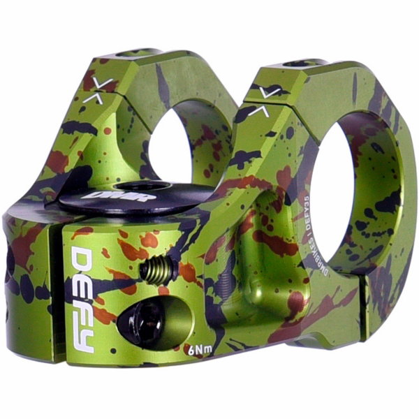 DMR Defy 35 Stem