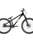 DMR Rhythm Pro Complete 26" Jump Bike