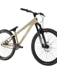 DMR Rhythm Team 26" Complete Jump Bike - Sand