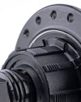 DMR Colt Rear MTB Hub 36H - Black