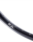 DMR DV24 MTB Rim - Black