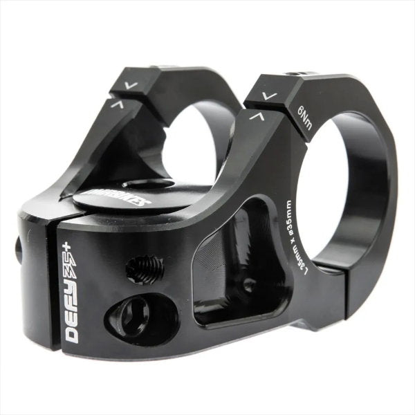 DMR Defy 35 Stem