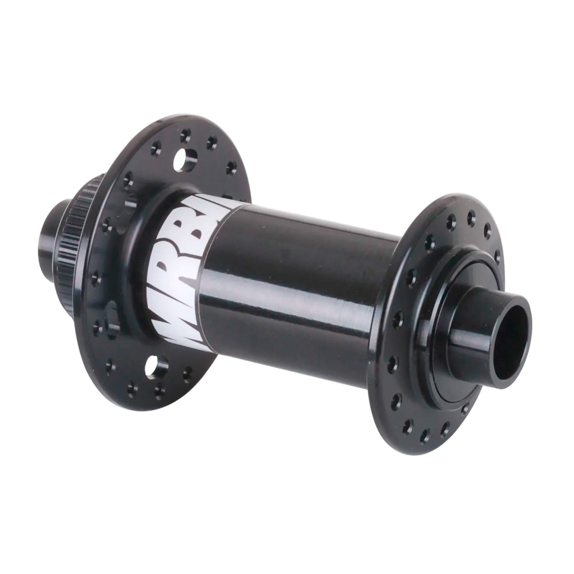 DMR Zone Boost Front Hub - Black