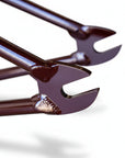 United Pro Model Frame Jo Gass Edition - Brown