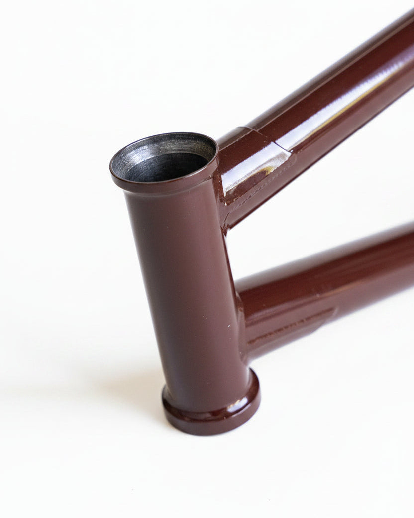 United Pro Model Frame Jo Gass Edition - Brown