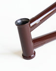 United Pro Model Frame Jo Gass Edition - Brown